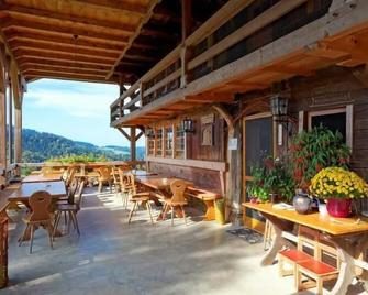 Family-friendly Black Forest farm in the Glottertal valley - Glottertal