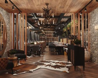 Kashmir Wellness & Spa Hotel Adults Only - Velingrad