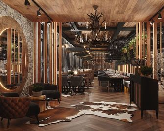 Kashmir Wellness & Spa Hotel Adults Only - Velingrad