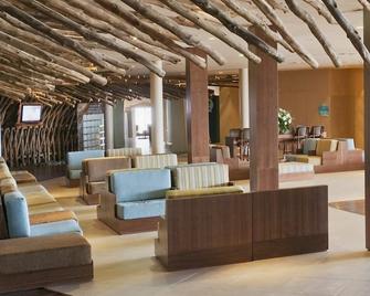 U Club Coral Beach Eilat - Eilat - Lounge