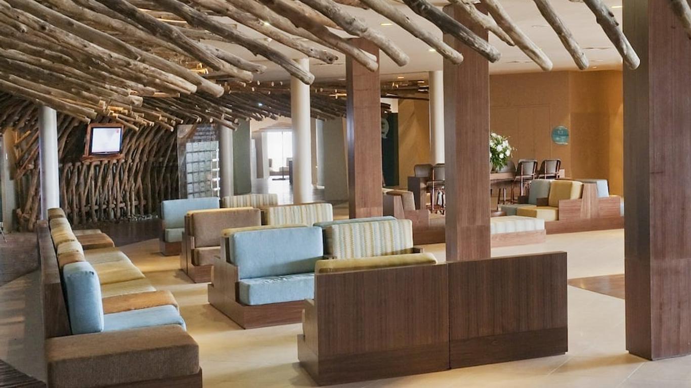 U Club Coral Beach Eilat