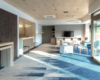 Tabino Hotel Express Narita - Narita - Lobby