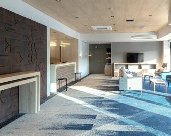 Tabino Hotel Express Narita - נאריטה - לובי