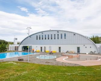 Hotel Laugar - Laugar