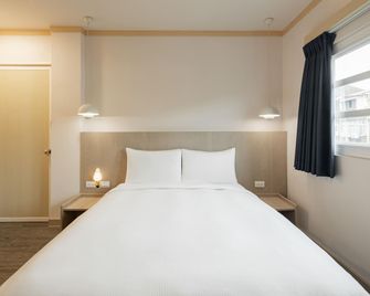 Kindness Hotel Min Sheng - Tainan