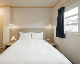 Kindness Hotel Min Sheng - טאינאן
