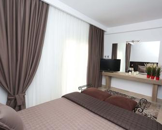 Philoxenia Spa Hotel - Pefkochori - Bedroom