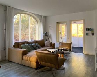 Landgoed Huize Glory - Bergen aan Zee - Living room