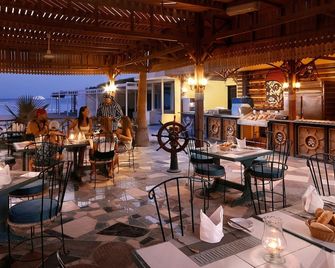 Giftun Azur Resort - Hurghada - Ristorante