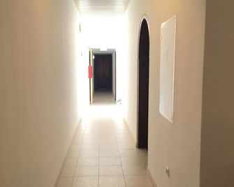 Pansion Ruza - Novi Vinodolski - Hallway