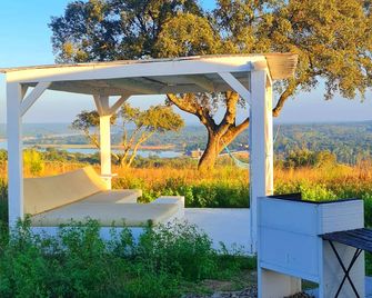 Monte Da Fifas Alentejo, Montargil - Montargil