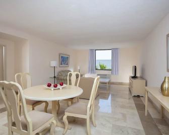 Fiesta Inn Veracruz Malecon - Veracruz - Dining room