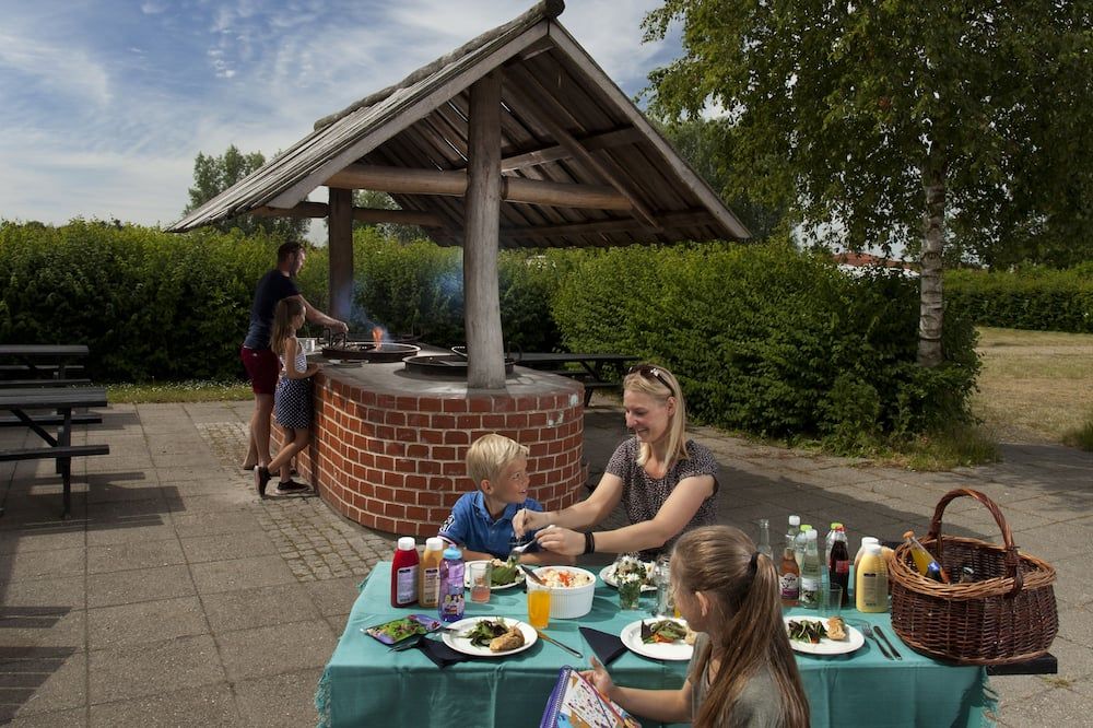 Legoland Holiday Village - Billund