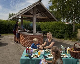 Legoland Holiday Village - Billund