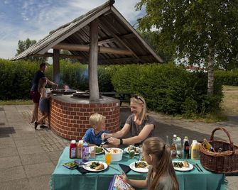 Legoland Holiday Village - Billund
