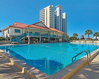 Santa Rosa Dunes 1053 - Pensacola - Pileta