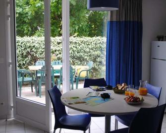 VVF Golfe du Morbihan à Sarzeau - Sarzeau