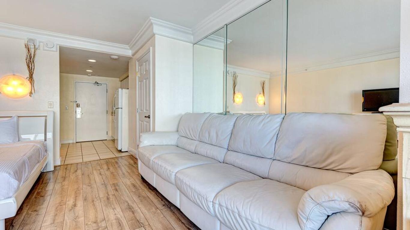 Daytona Beach Resort & Conference Center