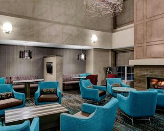 Residence Inn by Marriott Cleveland-Beachwood - Beachwood - Lounge
