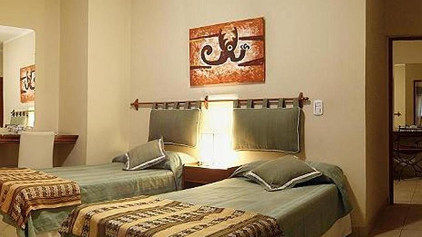Hotel Shauard