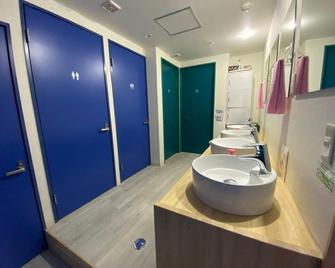 Hostel Anchorage - Kobe