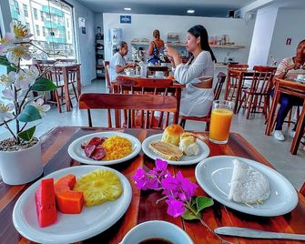 Pousada Amoré em Porto de Galinhas, PE - Porto de Galinhas