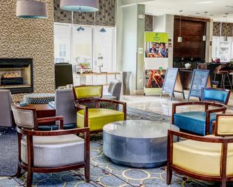 Holiday Inn Santee - Santee - Lounge