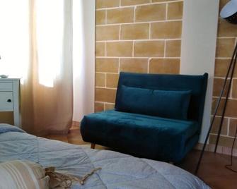 B&B ù canzu rooms - Avola - Bedroom