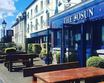 The Bosun - Cobh - Building