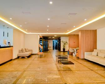 El Aram Beach Boa Viagem - רסיפה - לובי