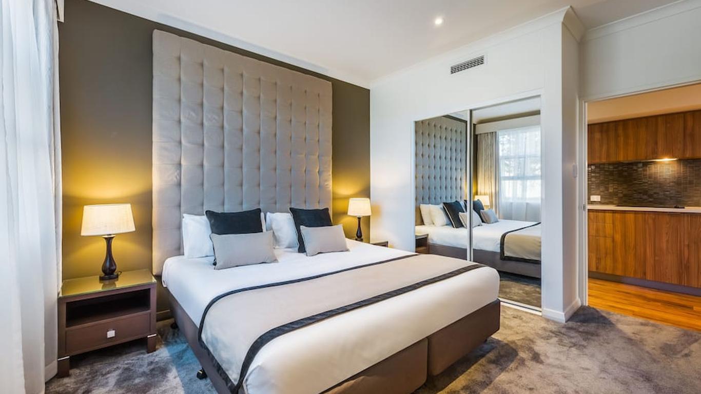 The Sebel Swan Valley The Vines