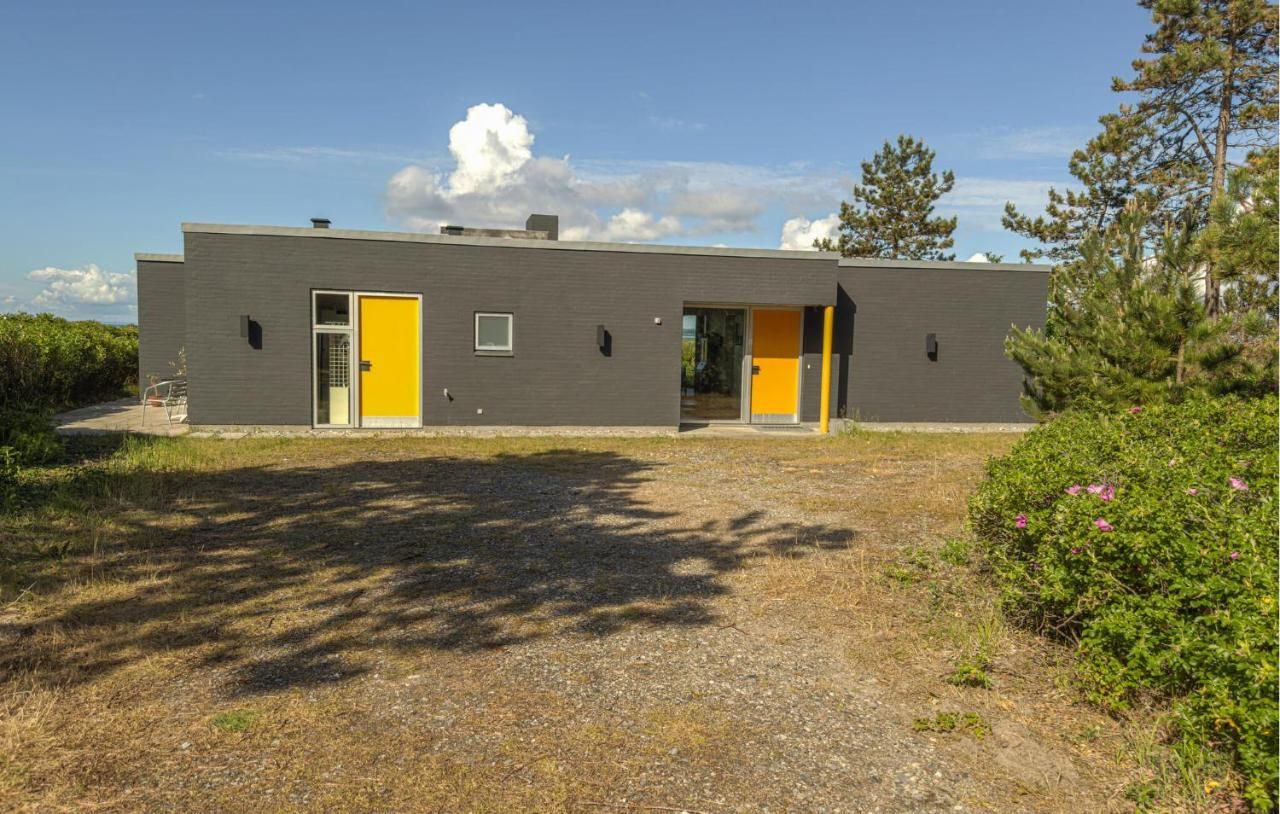 Luxurious home in Ebeltoft with WiFi – Ebeltoft