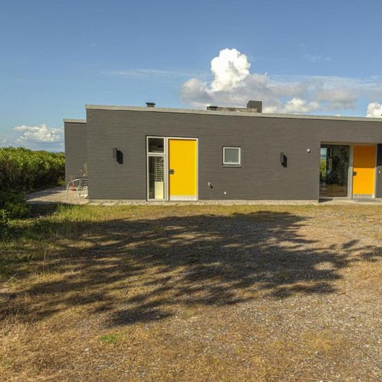 Luxurious home in Ebeltoft with WiFi – Ebeltoft