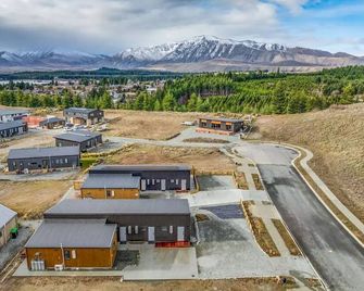 Starlet 11 - Lake Tekapo