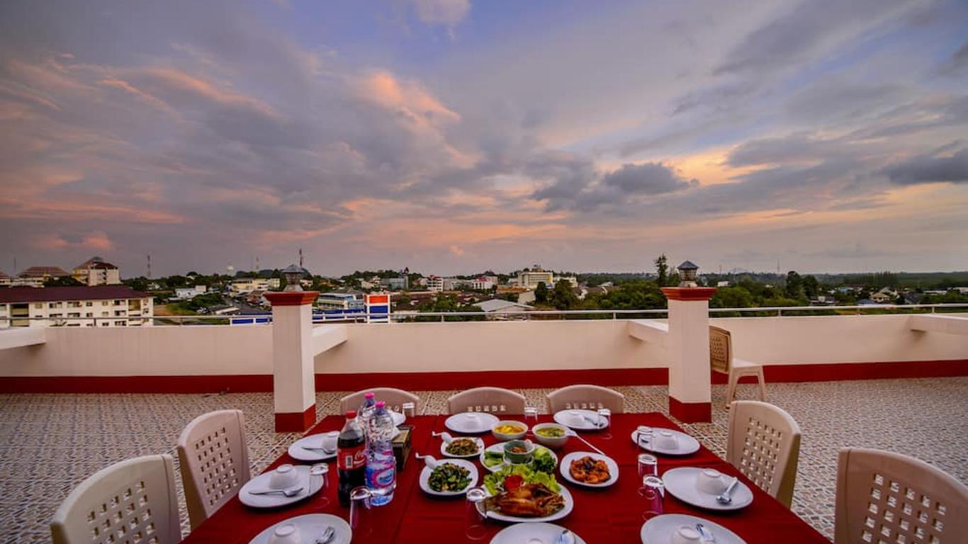 Doungta Anda Hotel Krabi