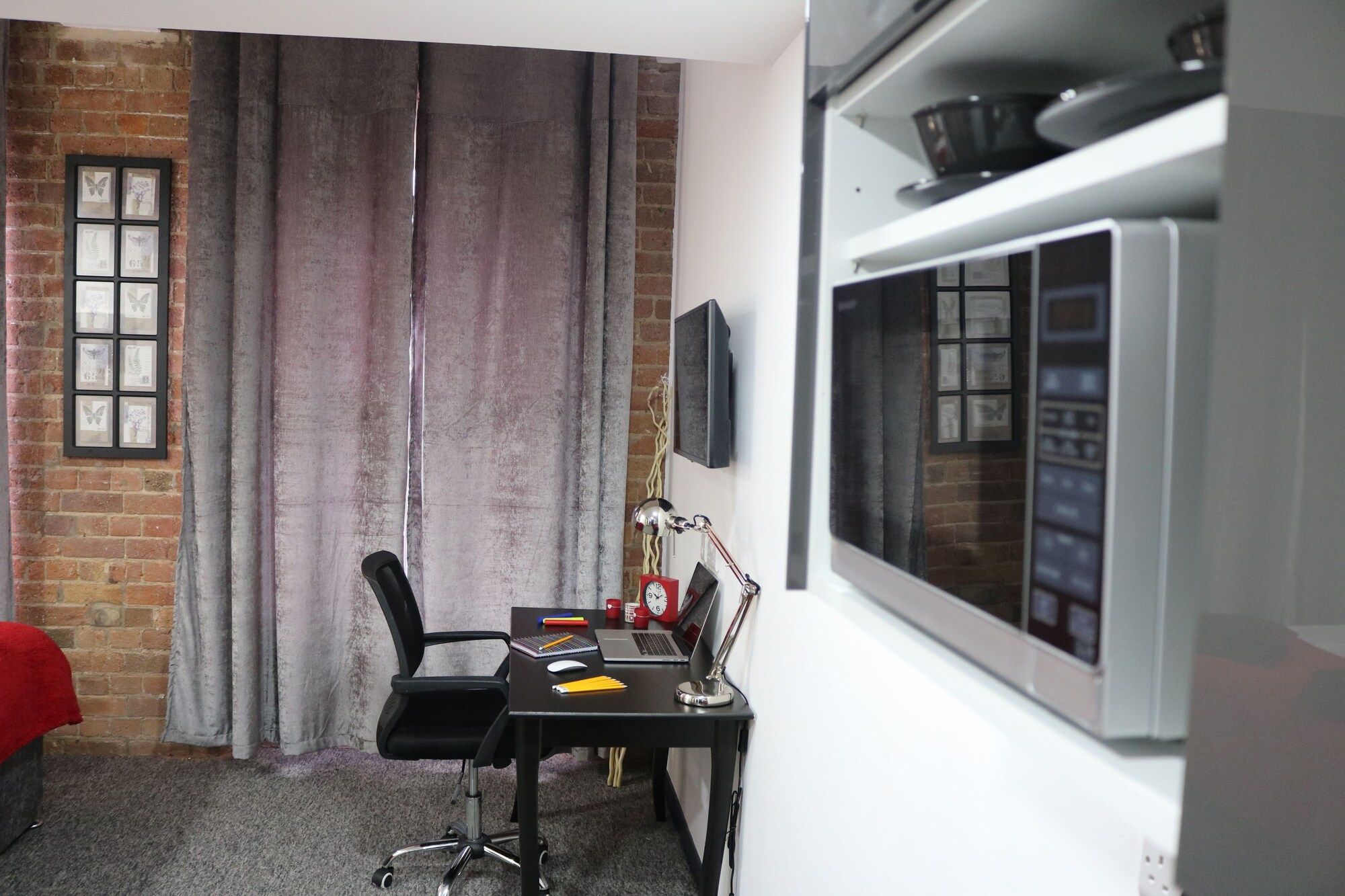 Trivelles Regency, Nottingham - Nottingham
