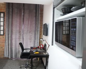 Trivelles Regency, Nottingham - Nottingham