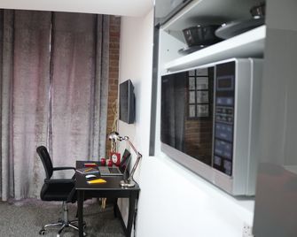 Trivelles Regency, Nottingham - Nottingham