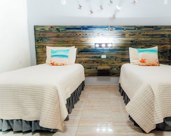 Hotel Rh Boutique Aruba - Oranjestad