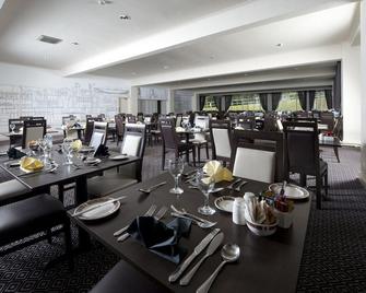 The Broadway Park Hotel - Sandown - Restaurant