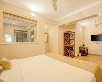Pousada St Ines Boutique Stays - Panaji