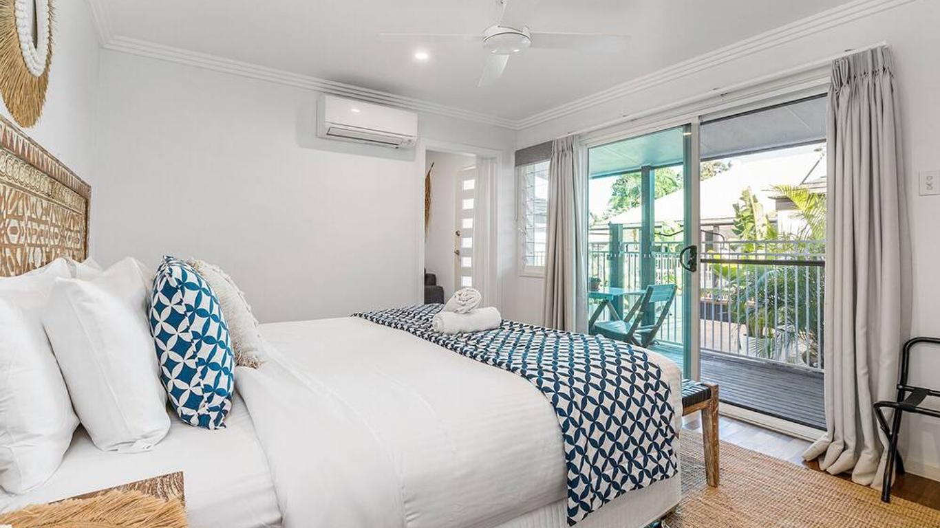 Azur Byron Bay