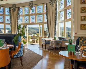 The Castle of Brecon Hotel - Brecon