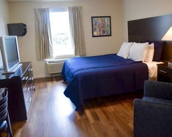 Stay Plus Extended Stay Suites - Auburn - Habitación