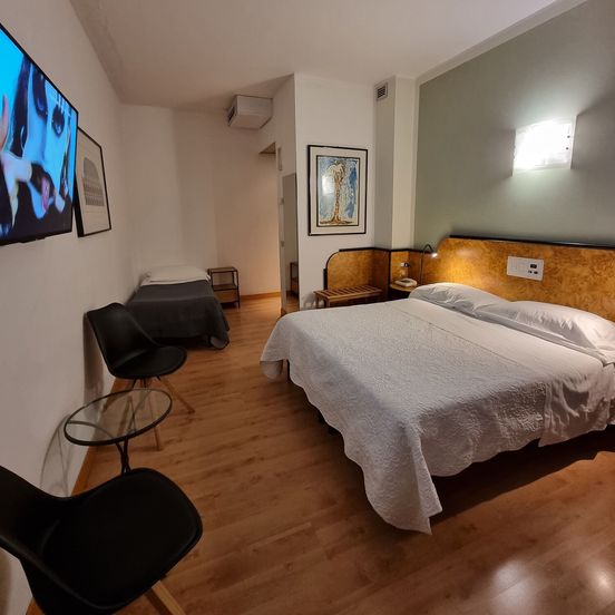 Cityhotel Cristina Vicenza image 1