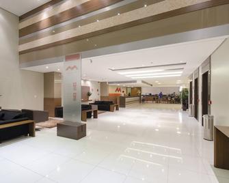 Express Vieiralves - Manaus - Lobby