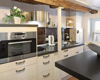 Ferienwohnung Gill - Staufen im Breisgau - Kitchen