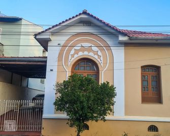 Hospedaria do Ernesto - Itanhandu