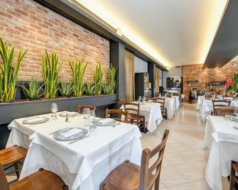 Albergo Locanda Primavera - Rodengo-Saiano - Restaurante