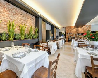 Albergo Locanda Primavera - Rodengo-Saiano - Restaurante
